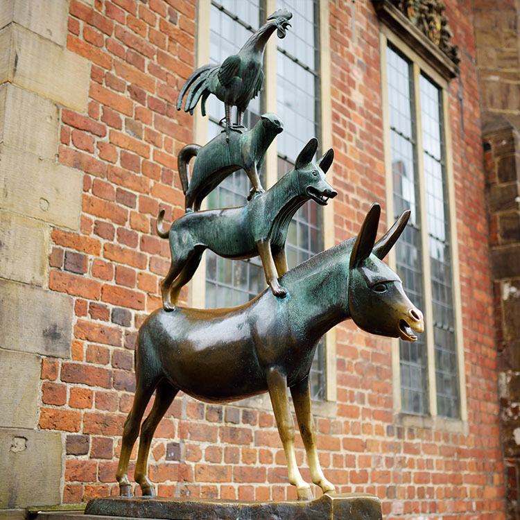 Einsatzgebiete Bremen