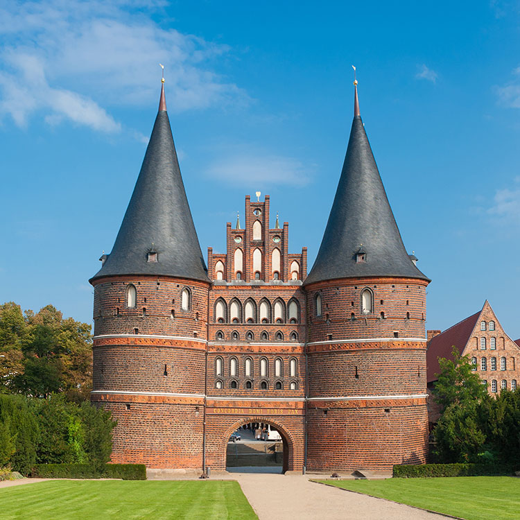 Einsatzgebiete Lübeck
